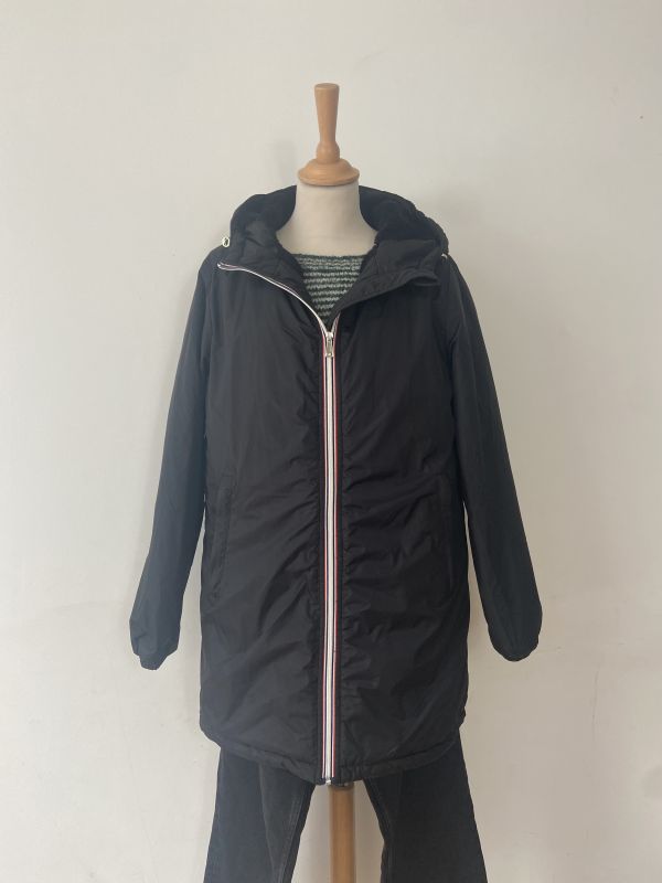 manteau SOFTY