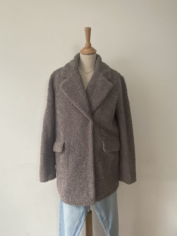 manteau ICHI