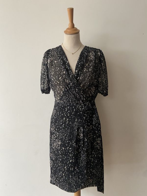 robe MORGAN