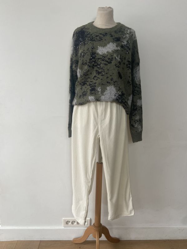pull KILKY, pantalon PROMOD