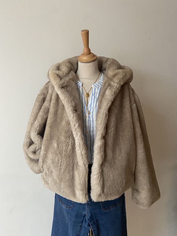 blouson ZARA