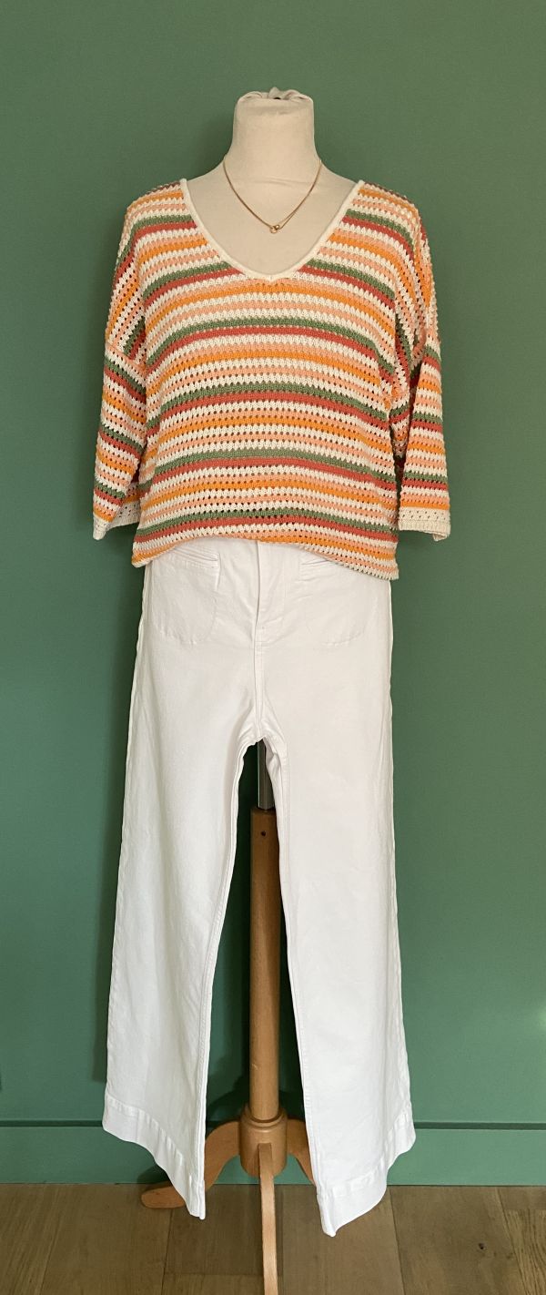 pull BONOBO , jean CHARLIOR