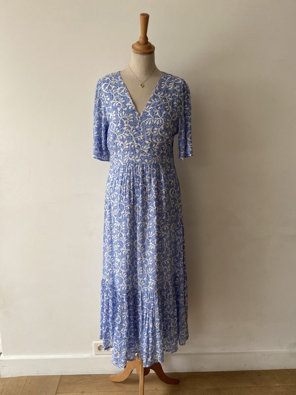 robe MAISON 123