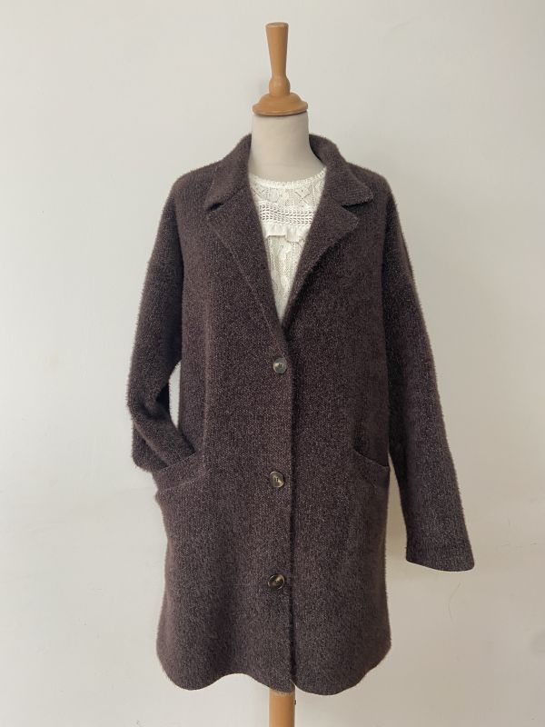 manteau LOLA ESPELITA