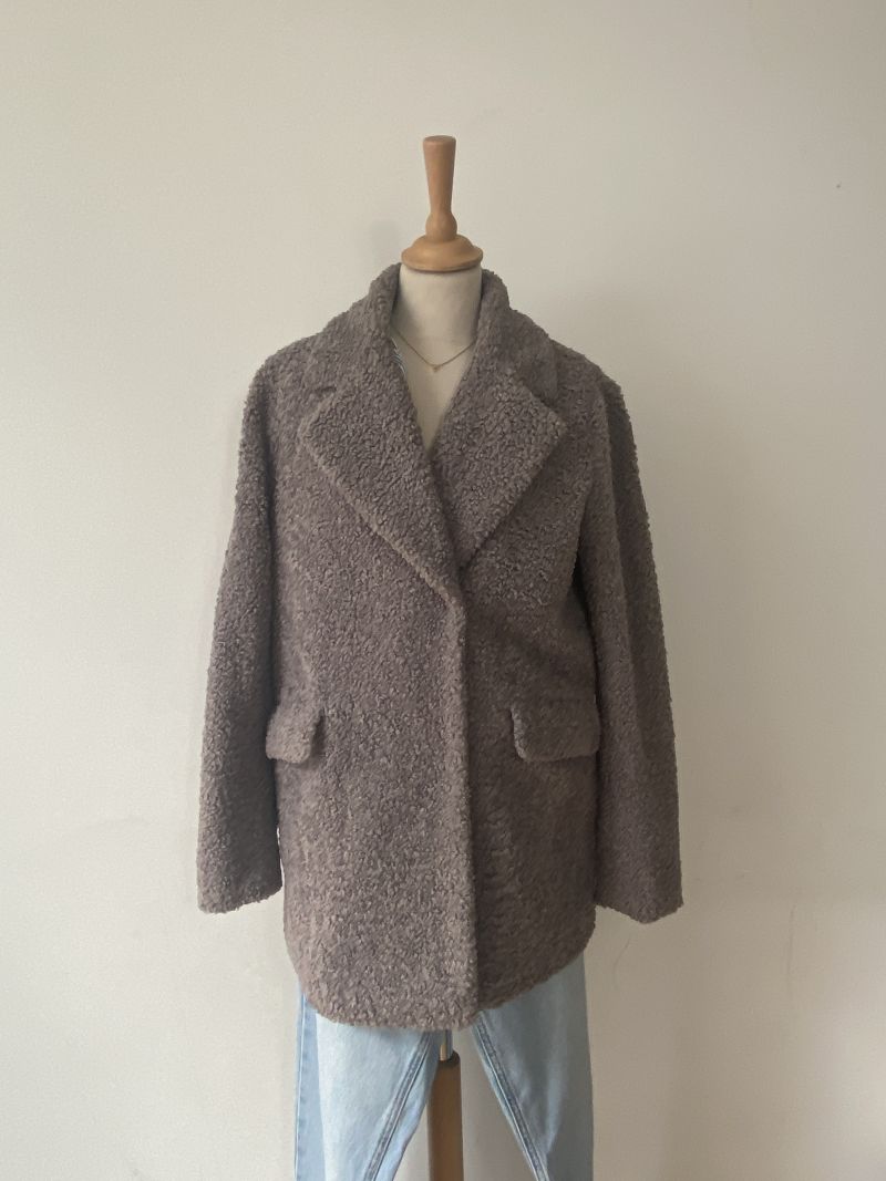 manteau ICHI